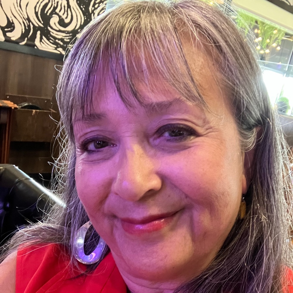 Meet your Posher, Judith